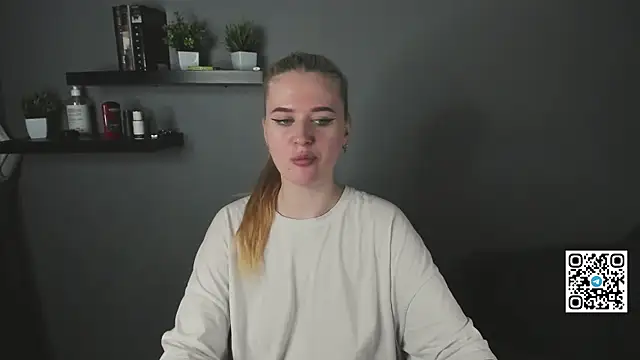 Betany_fokss webcam