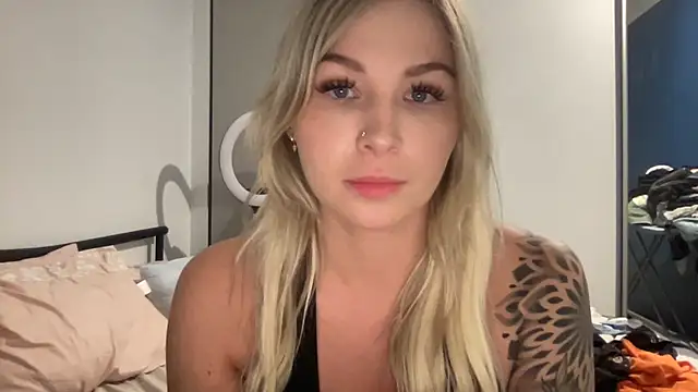 bootydollbaby webcam