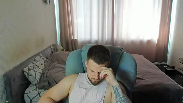 Vladik_b webcam