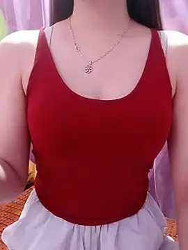 CherryBeii webcam