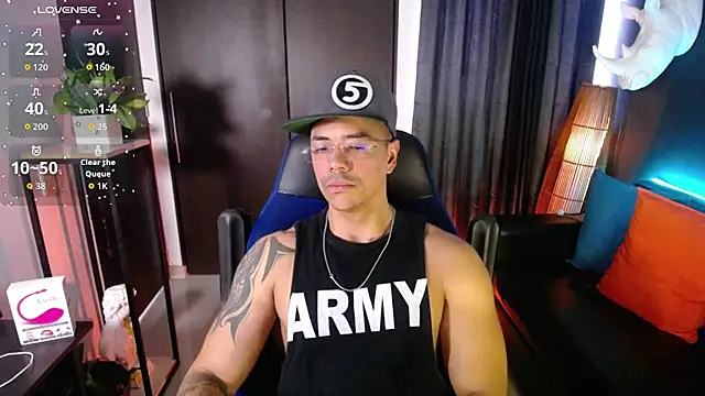 Zed_ferrer webcam