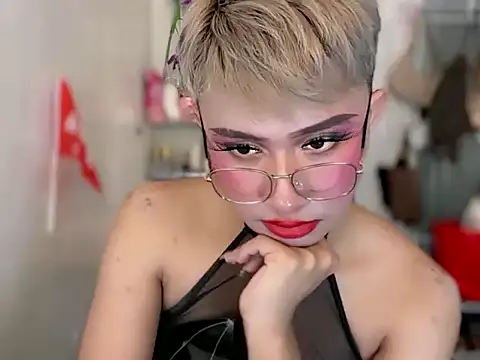 Miss_CandyX webcam