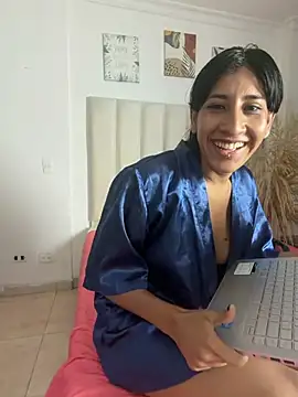 Violet_rousse7 webcam