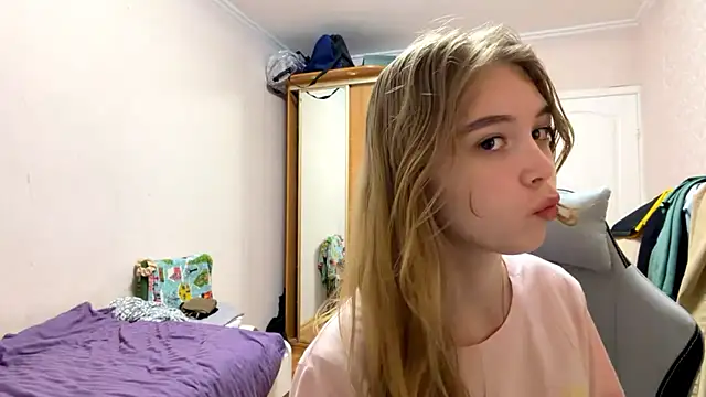 HebrewRiding webcam