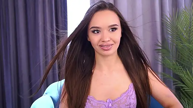 SelenneVoss webcam