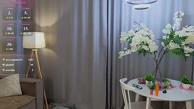 Nora_Ford webcam
