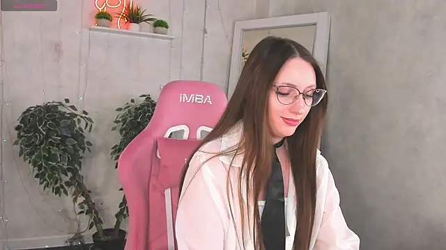 Alexa_Carte webcam