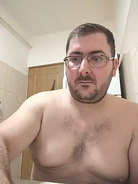 GabyAndrey93 webcam