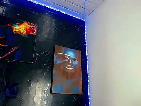 SaramyBigcock webcam