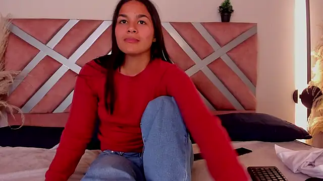 Layra_rous webcam