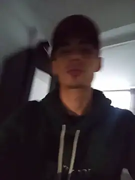 MateoCollins2026 webcam