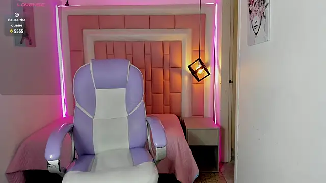 CloyBabee webcam