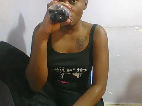 Nasty_boo webcam