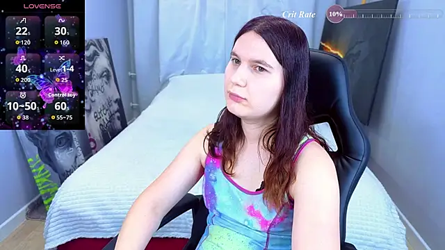 SabrinaLee webcam
