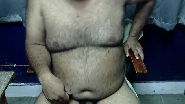 hairysubcub_70 webcam