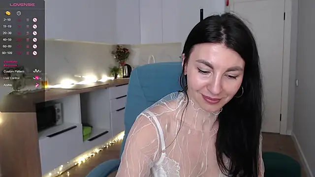 Mary_love16 webcam