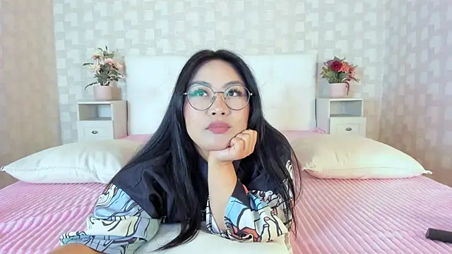 NatsumiHun webcam