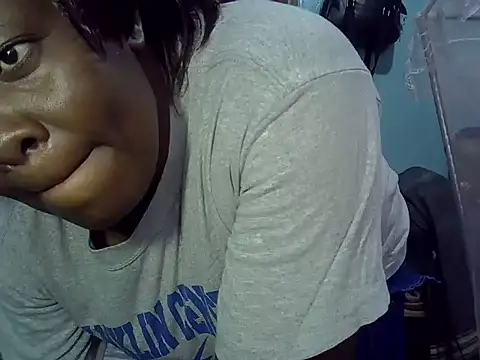 Watch Ebonyceline live on EroticFlix - High definition streams