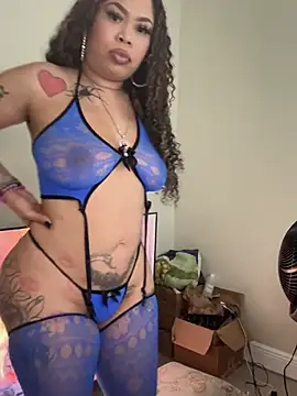 RenaThickAss webcam