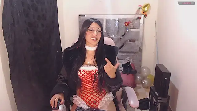 toxxxic_cams webcam
