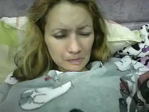 Paulita_x3 webcam