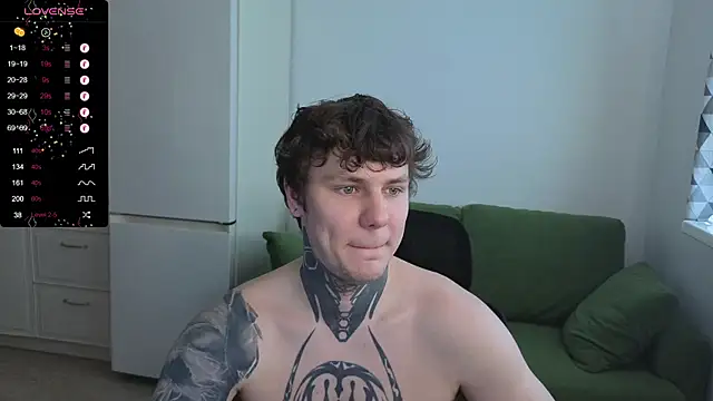Lechery_boy webcam