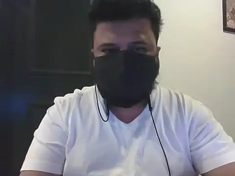 Hunk-Hand6 webcam