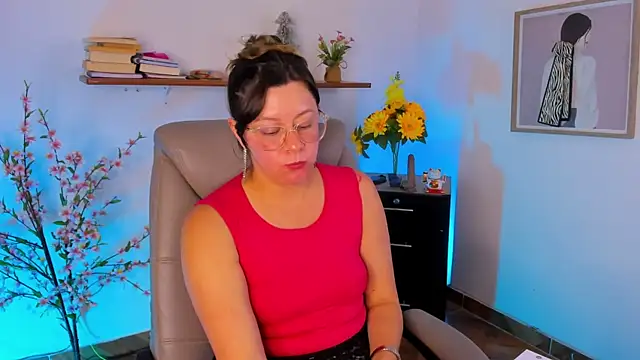 Chanelll_Taylorr_ webcam