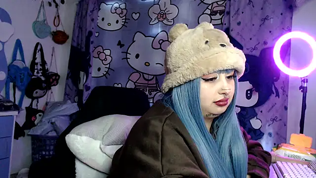 lussyevans24 webcam