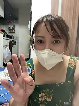 Mirika555 webcam