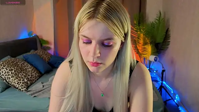 Gretchen_Mol webcam