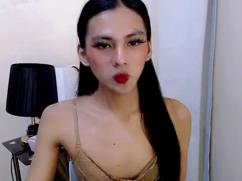 Lexi_pepper webcam