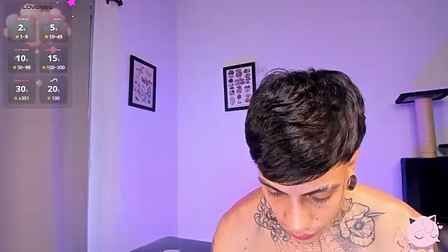 Dirtycalm webcam