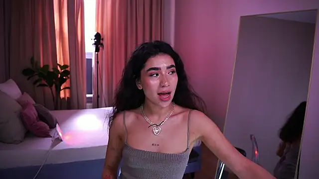 YokoKoko_ webcam