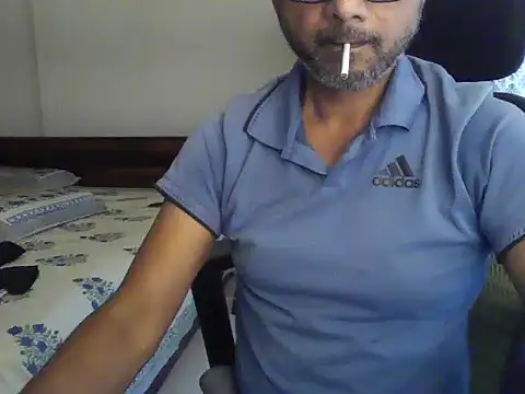 Moh-Moksha webcam