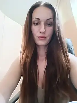 LunaCrystall webcam