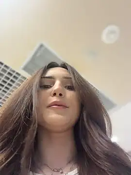 AnitaFly webcam