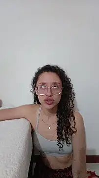 DanaaCollins webcam