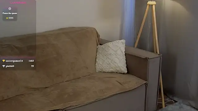 Nora_Ford webcam