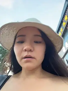 xiaochengzi505 webcam