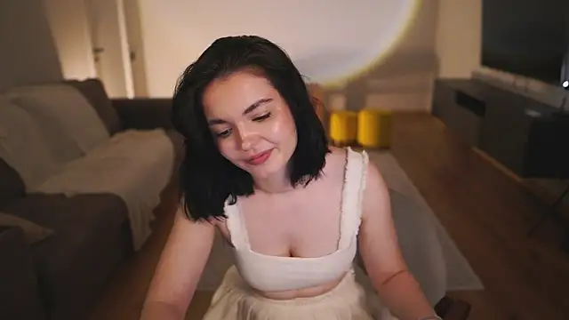 creamspirit webcam