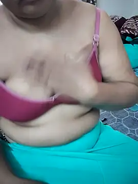 deepika_jha webcam