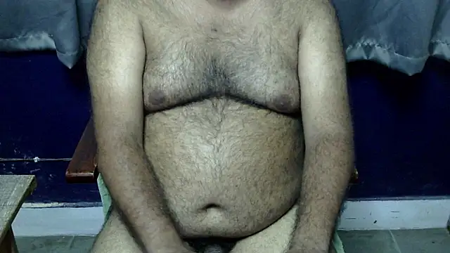 hairysubcub_70 webcam