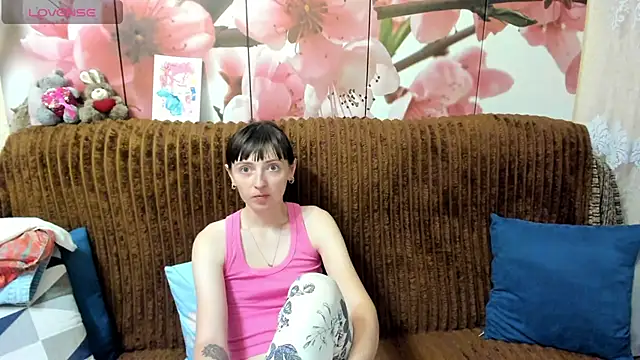 TayanaJons webcam