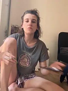 Kamorana live sex cam