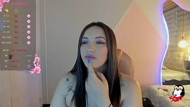 cristal__hot_1 webcam