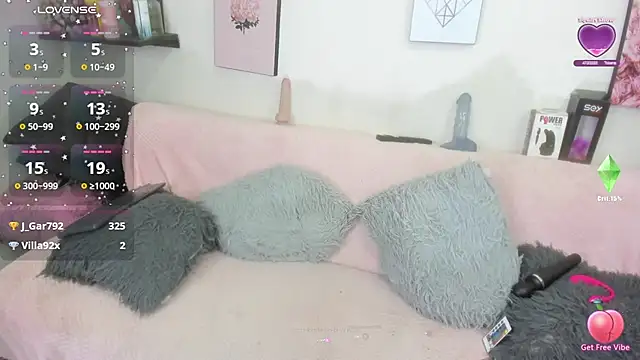 Lele_669 webcam