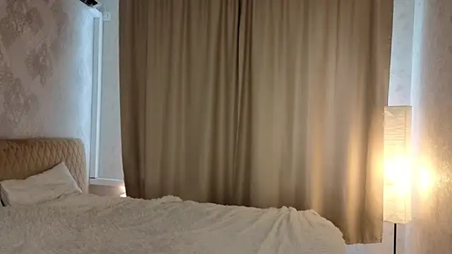MaganLiebross webcam