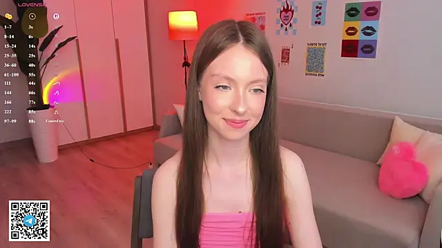Yasmin_Kass live cam on StripChat