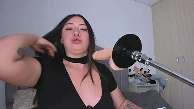 Mariana_Castro9 webcam